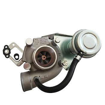 Amazon.com: Solarhome Turbocharger 4089795 Turbo for Cummins